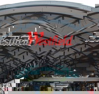 Westfield Shopping Centre Mount Druitt - Holiday Adelaide