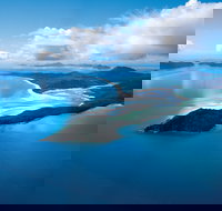 Whitehaven Beach - Holiday Adelaide