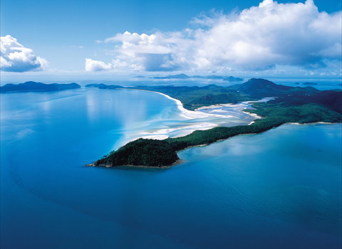Whitehaven Beach - Holiday Adelaide 0