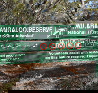 Wilabalangaloo Reserve - Holiday Adelaide