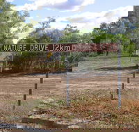 Windorah Nature Drive - Holiday Adelaide