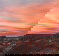 Wycliffe Well - Holiday Adelaide