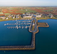 Wyndham Harbour