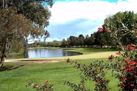 Yowani Country Club Incorporated - Holiday Adelaide 0