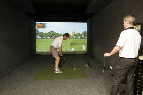 Yowani Country Club Incorporated - Holiday Adelaide 1