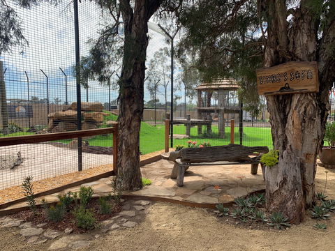 Zambi Wildlife Retreat - Holiday Adelaide 1