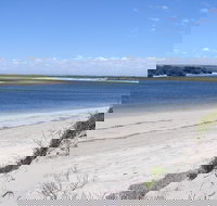 Acraman Creek Conservation Park