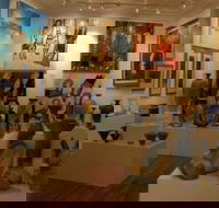 Articles Fine Art Gallery - Holiday Adelaide