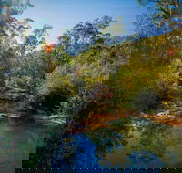 Bargo State Conservation Area - Holiday Adelaide