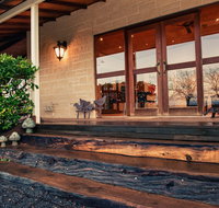 Baratto Wines - Holiday Adelaide