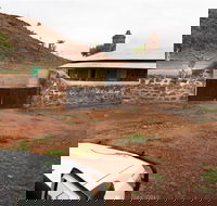 Barrow Creek - Holiday Adelaide