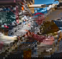 Battlezone Playlive - Holiday Adelaide