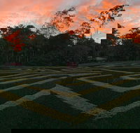 Bellingham Maze - Holiday Adelaide