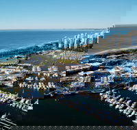 Biggera Waters - Holiday Adelaide