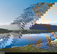 Blackwood River - Holiday Adelaide