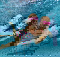 Blacktown Aquatic Centre - Holiday Adelaide