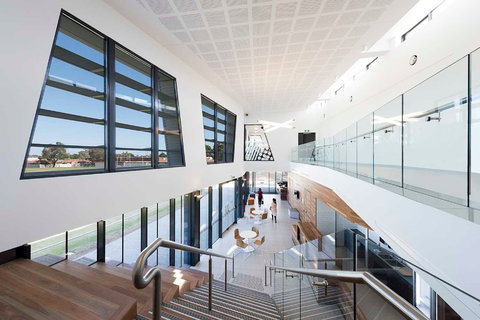 Bowery Theatre - Holiday Adelaide 2