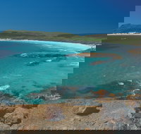 Broughton Island - Holiday Adelaide