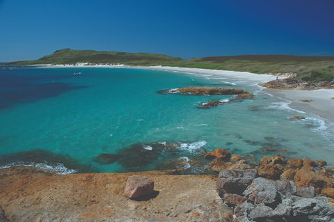 Broughton Island - Holiday Adelaide 0