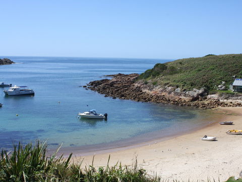 Broughton Island - Holiday Adelaide 2