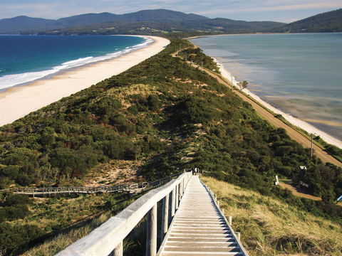 Bruny Island - Holiday Adelaide 0