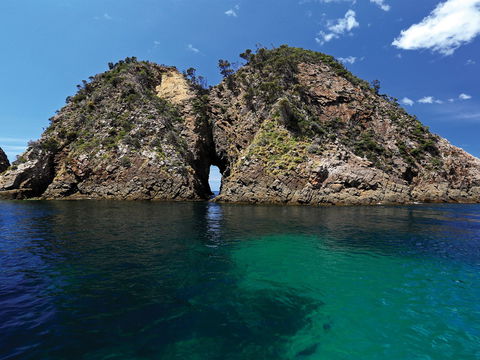 Bruny Island - Holiday Adelaide 1