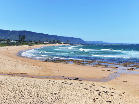 Bulli - Holiday Adelaide 1