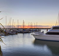 Bundaberg Port Marina - Holiday Adelaide