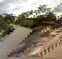 Calliope - Holiday Adelaide