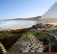 Cape Conran Nature Trail - Holiday Adelaide