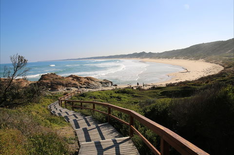 Cape Conran Nature Trail - Holiday Adelaide 0