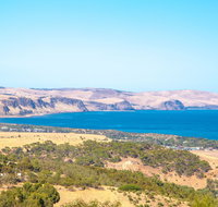 Carrickalinga Lookout - Holiday Adelaide