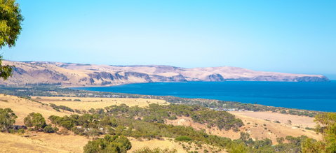Carrickalinga Lookout - Holiday Adelaide 0