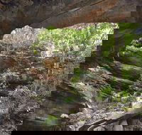 Cave Creek Walking Track - Holiday Adelaide