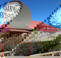 Ceduna National Trust Musuem - Holiday Adelaide