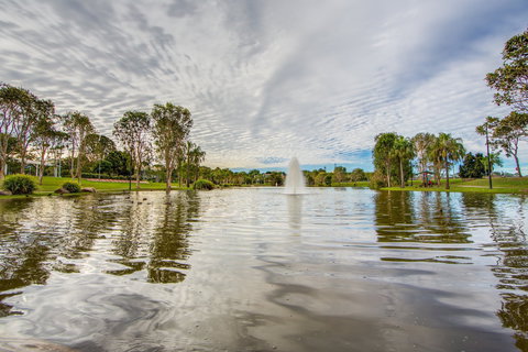 Centenary Lakes Park - Holiday Adelaide 1