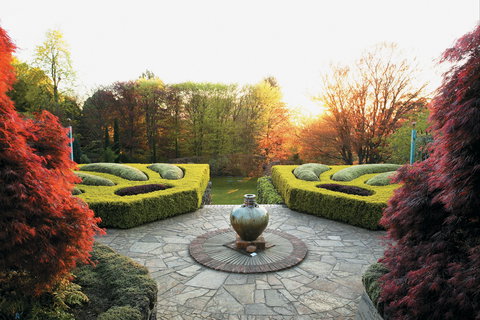 Cloudehill Gardens - Holiday Adelaide 0