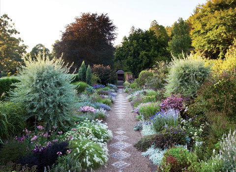 Cloudehill Gardens - Holiday Adelaide 1