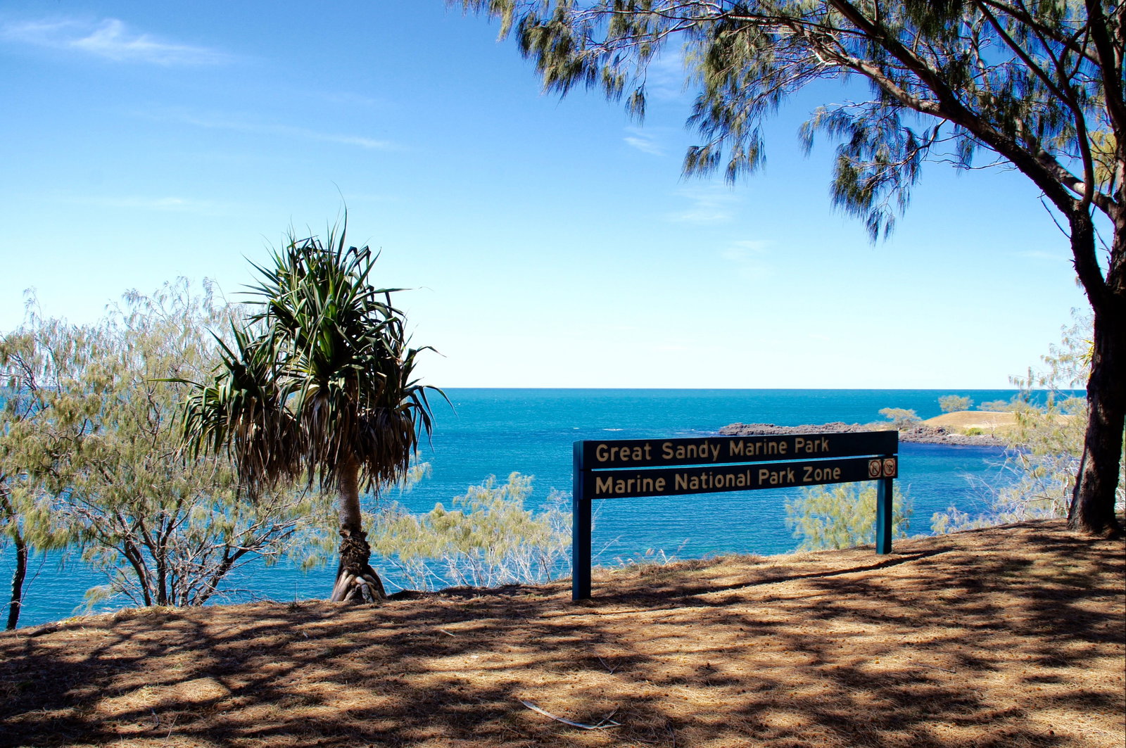 Coral Cove QLD Holiday Adelaide