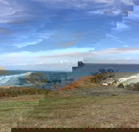 Curtis Island - Holiday Adelaide