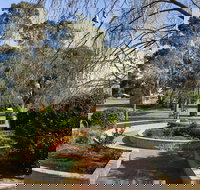 Curry Reserve - Holiday Adelaide