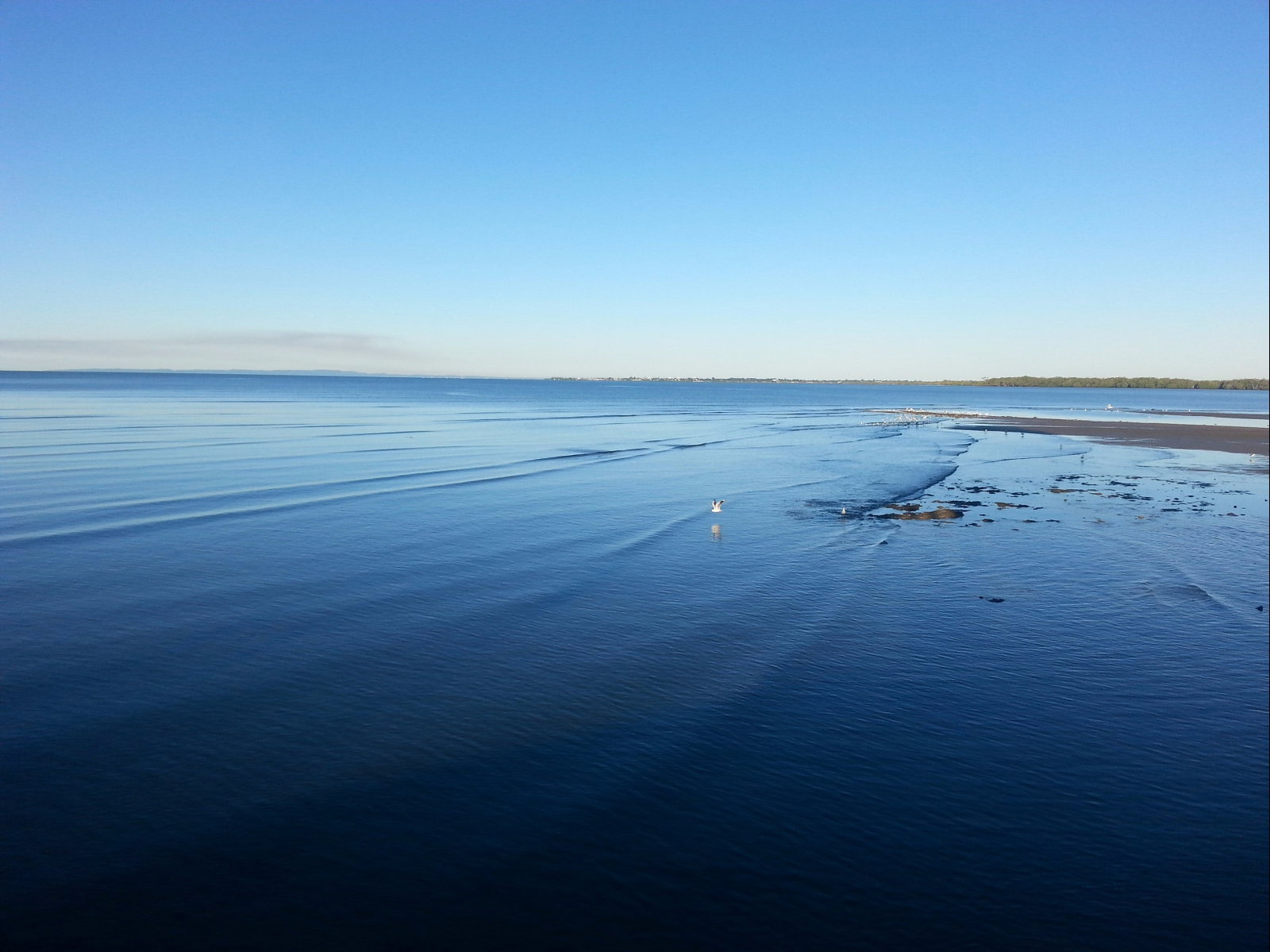 Deception Bay QLD Holiday Adelaide