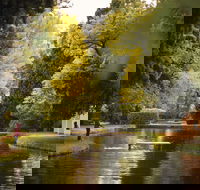 Derwent Valley and Central Highlands - Holiday Adelaide