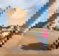 Discovering Historic Moonta Town Drive - Holiday Adelaide