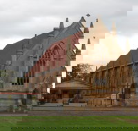 Discovering Historic Moonta Town Walk - Holiday Adelaide