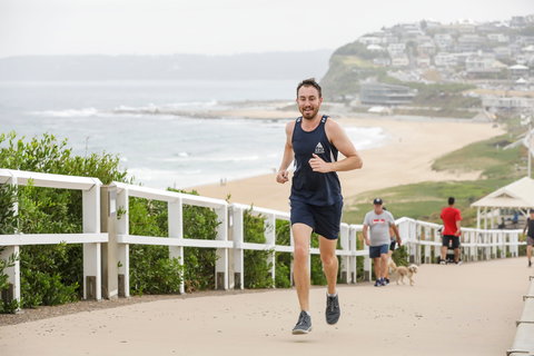 Dixon Park Beach - Holiday Adelaide 0