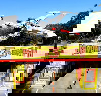 Dromana 3 Drive In - Holiday Adelaide