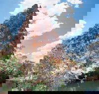 Duncan Road - Holiday Adelaide