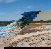 Eastern Sisters Pathway - Holiday Adelaide