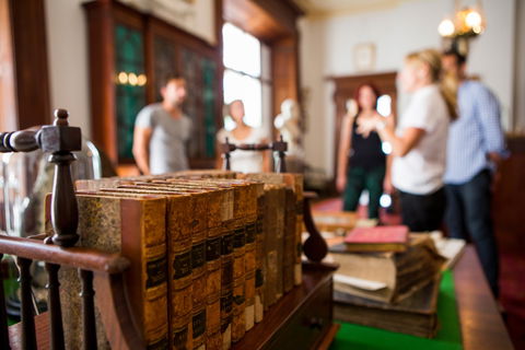 Elizabeth Bay House - Holiday Adelaide 1